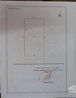 bán đất 2 thoáng ô tô hoàng quốc việt - cầu giấy. dt 140m2 x mt 11m. giá 380tr/m2