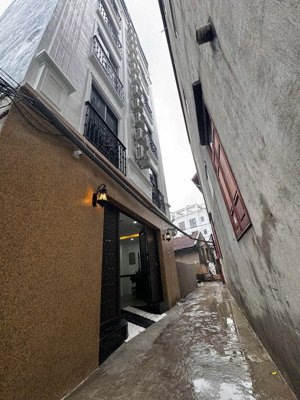 13.9 tỷ - tòa ccmn phố xuân phương, nam từ liêm, 54/58m2 6t, mt 7m, thang máy, 13 căn hộ