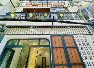 chủ kẹt tiền, bán gấp hôm nay giá 4.15 tỷ/62m2 rẻ chưa từng có tại đường số 6, hbp, thủ đức