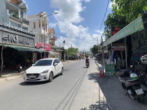 góc 2 mt kinh doanh lâm thị hố ,hiệp thành city, tân chánh hiệp 5x25 giá 7.5 tỷ