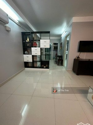 chuyên bán căn hộ belleza, dt 74.4m2, 2pn, 2wc, nội thất đầy đủ, giá 3.75 tỷ, sổ hồng