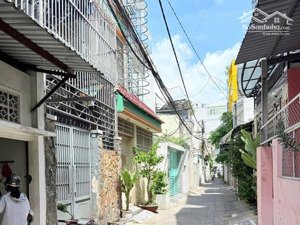 bán nhà đẹp 3 tầng, ngang rộng 6.5m, gần metro số 2 & khu bàu cát, giá 10 tỷ