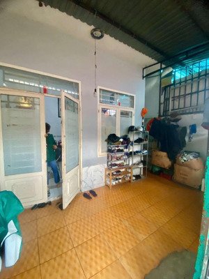 hàng thơm mặt tiền 5x14 đường nhựa thông trương thị hoa - kinh doanh mọi ngành nghề, giá 4 tỷ