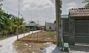 đất 2mt ngay sát ql22 diện tích 208m² vị trí hiếm giá chỉ 1,2 tỷ