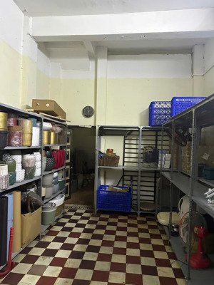 bán gấp trong tháng - bán nhà bùi thị xuân 74m² 2 tầng - 29 tỷ