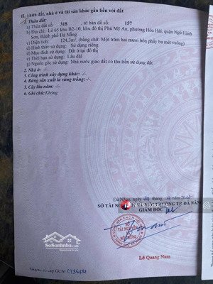 3 lô liền kề góc 2 mặt tiền đường vùng trung 18 cần bán: 336,8m2