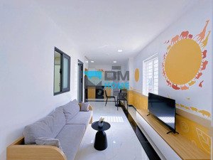 căn hộ cao cấp 2pn nguyễn xí, bình thạnh, hầm xe, thang máy, bảo vệ, gần đại học hutech, gtvt