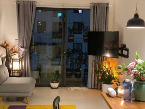 bán cc tại m-one nam sài gòn, 4,9 tỷ, 69m2, 2pn, 2wc, nội thất đầy đủ. nhà đẹp giá tốt.xem nhà dễ