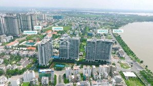 bán ch 2pn one verandah 74m2 nội thất cao cấp, sang trọng view q1 sổ hồng giá 8,5 tỷ lh 