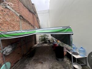 Siêu Hiếm – Bán Đất Đường Âu Cơ - Hẻm Xe Hơi DT Gần 70m2 – Ngay Vòng Xoay Lê Đại Hành