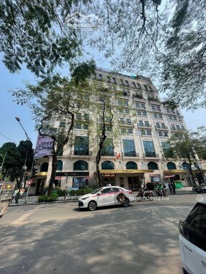 khu căn hộ 6 đỉnh cao bậc nhất trung tâm hà nội * t-place 30a lý thường kiệt hàng bài