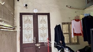 đất giang biên - vừa miếng - ô tô đỗ cổng - ngõ thông