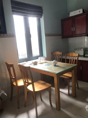 cho thuê nhà riêng 1 ngủ, 1 vệ sinh, 1 khách, 1 bếp nhà đẹp, ở ngay