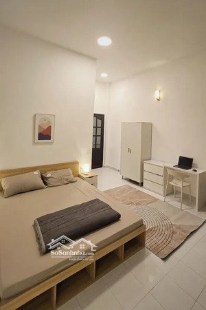 bán nhà điện biên phủ 59m² 3 tầng - 12 tỷ - dòng tiền 540 triệu/năm