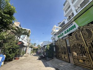 66tr/m2 đường 48 nhánh 3, lô đất siêu đẹp, ngay cá sấu hoa cà, kha vạn cân