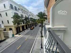 bán nhanh liền kề 48m2 khu chà là giá 7,2 tỷ vinhome ocean park 2