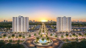 căn shophouse 2 mặt tiền kết hợp phố đi bộ, vị trí đẹp, chính sách tốt