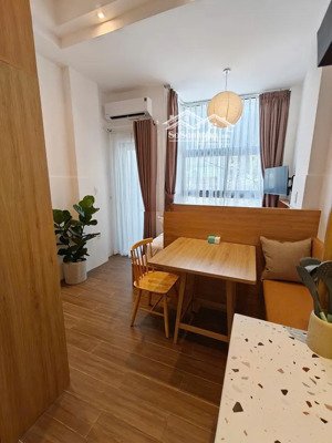 bán nhà hẻm hai bà trưng 56m² 5 tầng - 18.5 tỷ - dòng tiền 680 triệu/năm