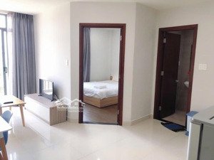 căn hộ 1 phòng ngủ 50m2 ban công lớn gần sân bay tân sơn nhất công viên gia định phường 2 tân bình