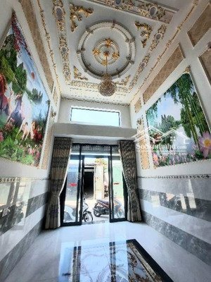 nhà phố 5 tầng khu đồng bộ trương phước phan