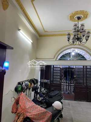 bán nhà hẻm ung văn khiêm 105.8m² 3 tầng - 16.3 tỷ - dòng tiền 780 triệu/năm