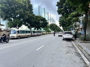 bán nhà hoàng văn thái - 55m2 - mt: 6.5m - thang máy - ngõ ô tô -