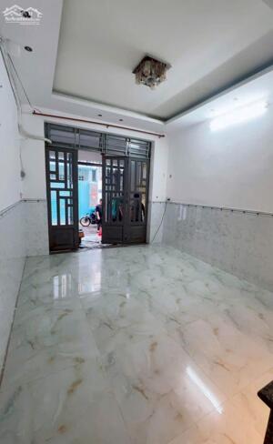 Đường ô tô Hiệp Bình Phước - 4x16m - Không Quy Hoạch, Không Lộ Giới - Chỉ 6.5 Tỷ