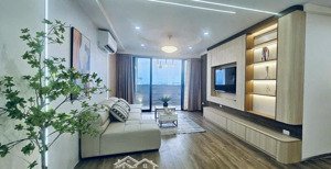 bán căn hộ cc 2 phòng ngủ, trung tâm thanh xuân, hướng mát, sẵn sổ.