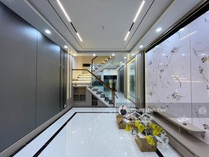 nhà 4 tầng xây mới tđc đằng hải gần lũng đông - 80m2 - tây bắc