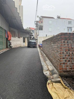 bán đất tại thiết bình, đông anh, hà nội, 5,61 tỷ, 85 m2