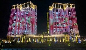 bán căn 3 ngủ duy nhất tại chung cư vci moutain view diện tích 75m2