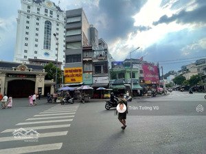 bán nhà mặt phố cống quỳnh, 50 tỷ, 64 m2, giá tốt, view đẹp