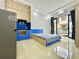 cho thuê studio tại chu văn an, bình thạnh, hcm, 7,8 triệu, 40 m2 giá siêu hời