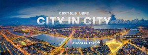 capital square - độc quyền tiềm năng căn hộ tại đà nẵng