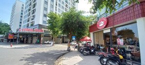 bán căn hộ thương mại 2 phòng ngủ hud mặt tiền đường 28 phước long nam nha trang 3ty250tr