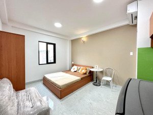 phòng mới xây, an ninh ngay đại học bách khoa q10