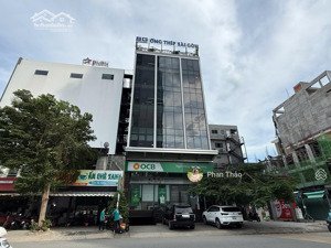building hầm 8 tầng-nguyễn đình chiểu-nguyễn thị minh khai-10x30m-hđt 500tr-giá bán 100 tỷ