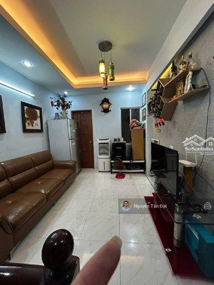 giảm 800tr! bán gấp nhà hoàng hoa thám~50m2 - oto ngủ trong nhà - nhỉnh 9 tỷ