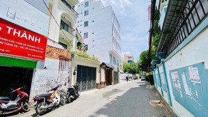 góc 2mt trần xuân soạn khu kiều đàm (14x18m) xd hầm 7 lầu hdt 110tr giá 33 tỷ