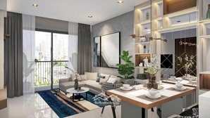 duy nhất 1 căn hộ 2pn hướng đông bàn giao đầy đủ nội thất giá 2.129 tỷ tt 50% được nhận nhà.