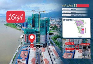 shop khối đế the symphony - cổ máy dòng tiền ngay trung tâm đà nẵng, sát bờ sông hàn