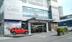 cần bán nhà mt huỳnh tấn phát, p. phú mỹ, quận 7, dt: 20 x 32m), xd: hầm - 8 tầng. giá: 81,5 tỷ