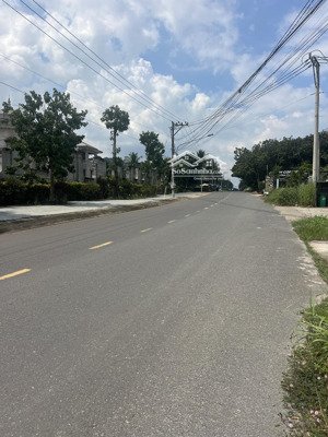 bán đất đường hl601 thông mptv. dt 10x50m có 100m2 thổ cư. giá siêu rẻ