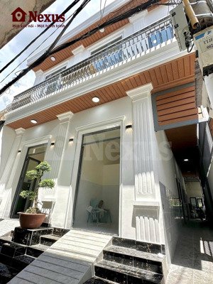 cho thuê nr 40m2, 6,5 triệu, 1pn, 1wc tại huỳnh tấn phát, tân thuận đông, q7, hcm