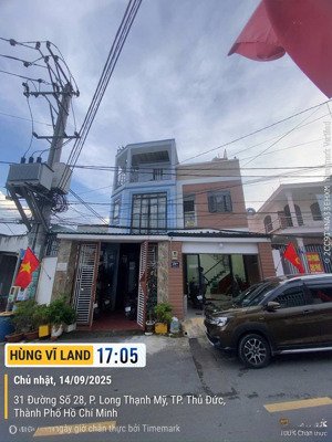 hạ 3 tỉ chỉ còn 29 tỉ lô 525 m2 gò dưa tam bình