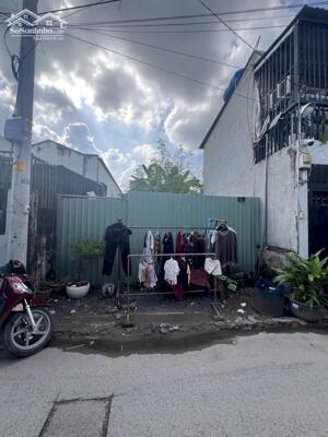  BÁN ĐẤT HẺM XE HƠI – 89,5m² (5m x 18m) – NGUYỄN DUY TRINH, LONG TRƯỜNG