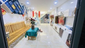 sát mặt tiền đường hiệp bình 20m - hiệp bình chánh - 53m2 2 tầng btct 3pn