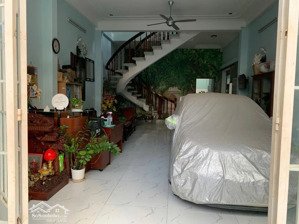 bán gấp trong tháng - bán nhà thiên phước 267m² 4 tầng - 29 tỷ