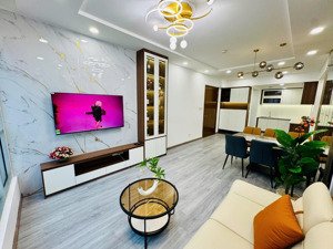 căn hộ 96m2 3pn 2wc full nội thất khu ruby - celadon city. giá 5.1 tỷ