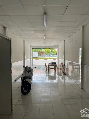 bán gấp trong tháng - bán nhà cộng hòa 71m² 2 tầng - 33.5 tỷ